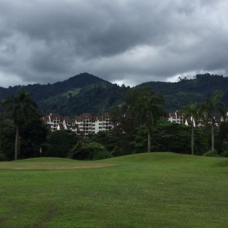 Thatniceplace, Selesa Hillhomes, Bukit Tinggi, Janda Baik, Genting Бентонг Экстерьер фото