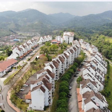 Thatniceplace, Selesa Hillhomes, Bukit Tinggi, Janda Baik, Genting Бентонг Экстерьер фото