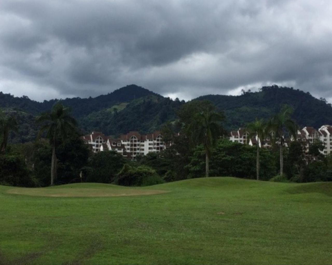 Thatniceplace, Selesa Hillhomes, Bukit Tinggi, Janda Baik, Genting Бентонг Экстерьер фото