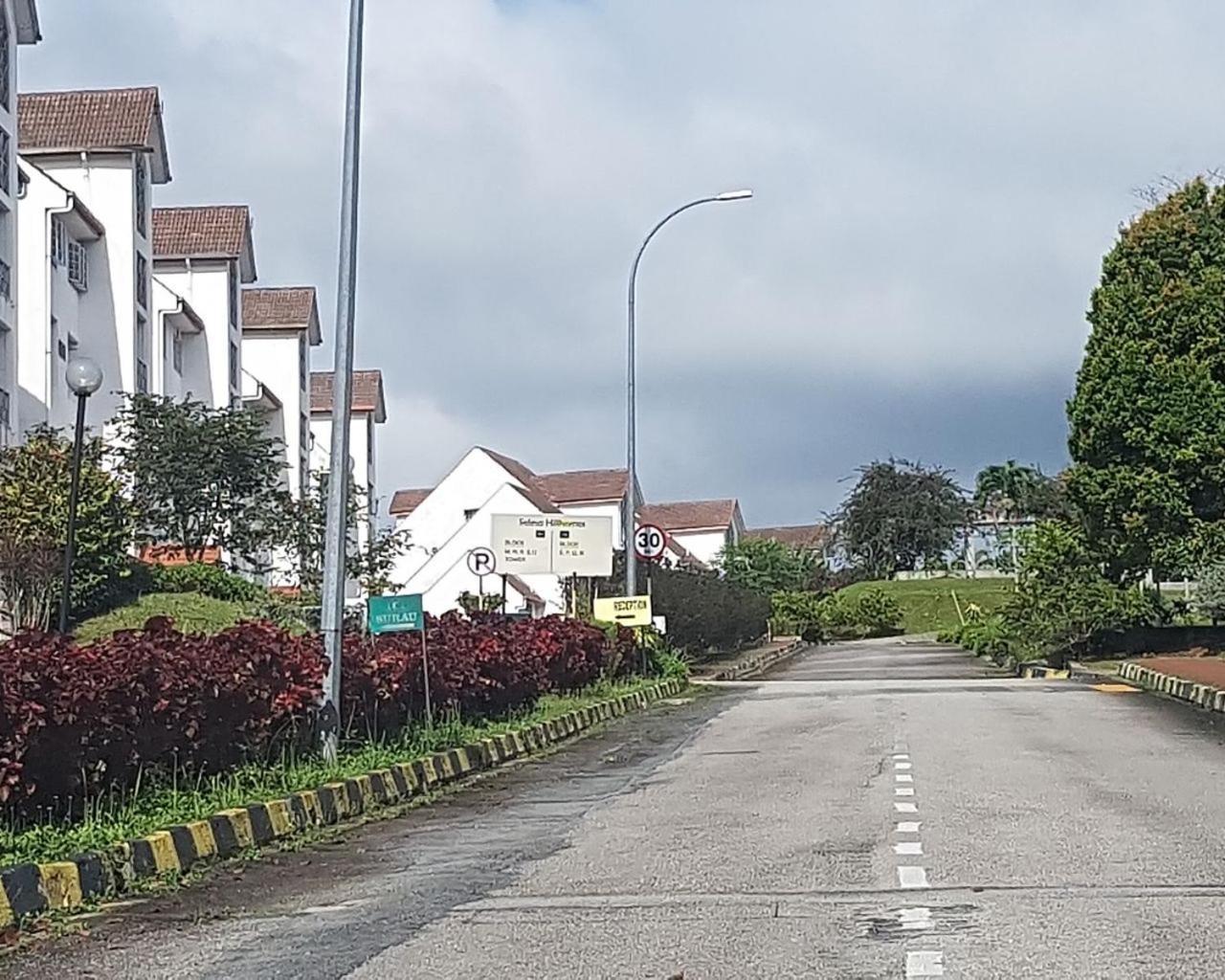 Thatniceplace, Selesa Hillhomes, Bukit Tinggi, Janda Baik, Genting Бентонг Экстерьер фото