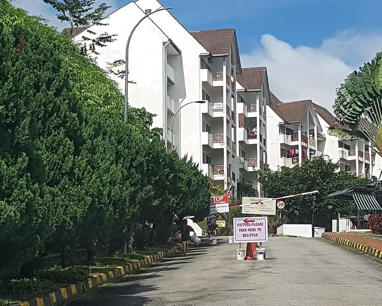 Thatniceplace, Selesa Hillhomes, Bukit Tinggi, Janda Baik, Genting Бентонг Экстерьер фото
